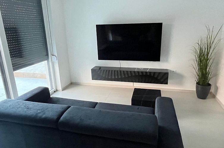 Appartement Wohnung "Sladja lux Wohnung"