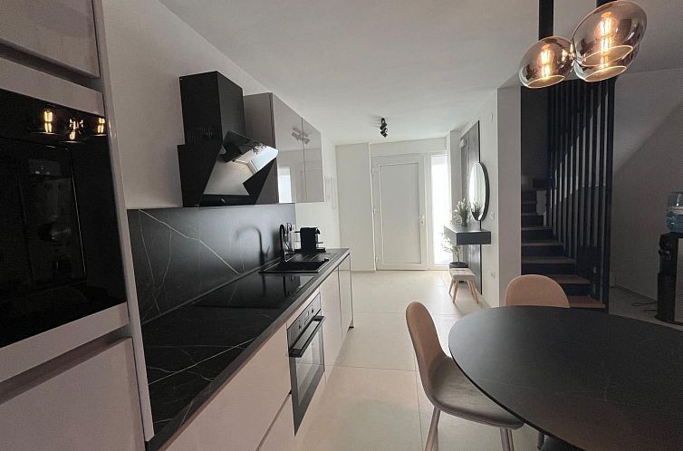 Appartement Wohnung "Sladja lux Wohnung"