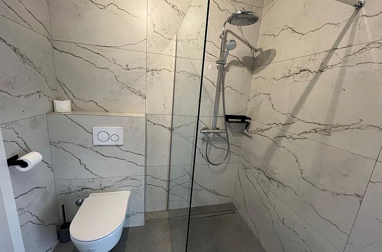 Appartement Wohnung "Sladja lux Wohnung"
