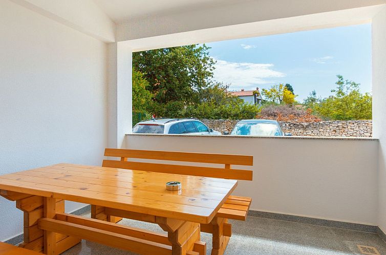 Appartement für 7 Personen ca. 100 m&sup2; in Medulin, Istr