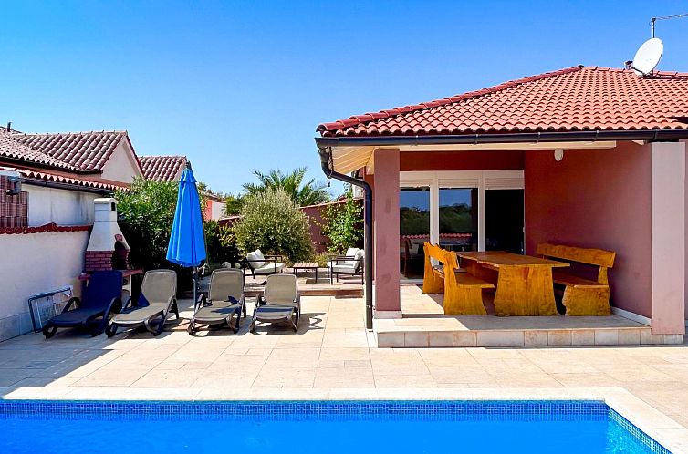Vakantiehuis in Medulin mit Privatem Pool