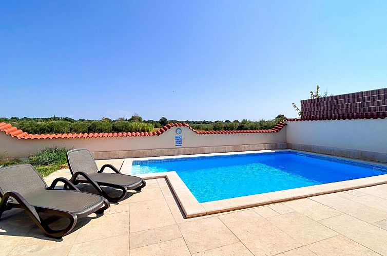 Vakantiehuis in Medulin mit Privatem Pool