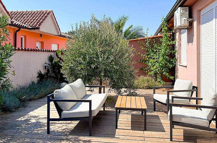 Vakantiehuis in Medulin mit Privatem Pool