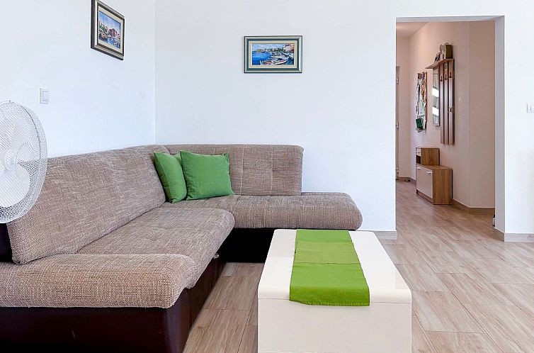 Vakantiehuis in Medulin mit Privatem Pool
