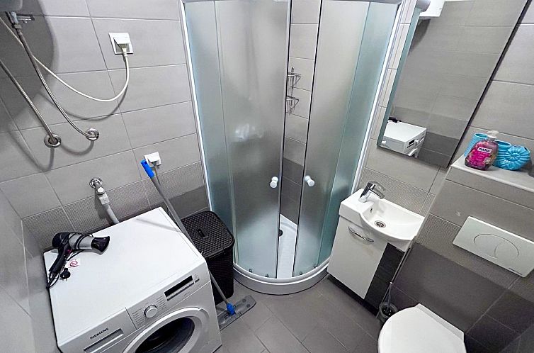 Vakantiehuis in Medulin mit Privatem Pool
