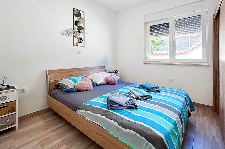 Vakantiehuis in Medulin mit Privatem Pool