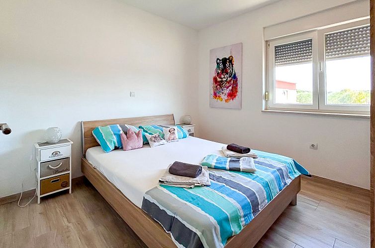 Vakantiehuis in Medulin mit Privatem Pool