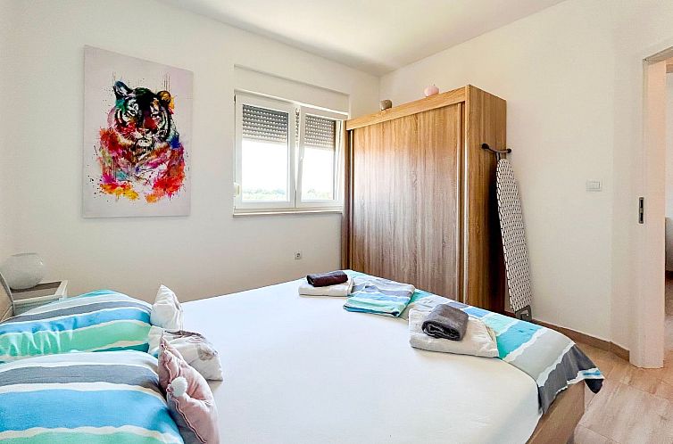 Vakantiehuis in Medulin mit Privatem Pool