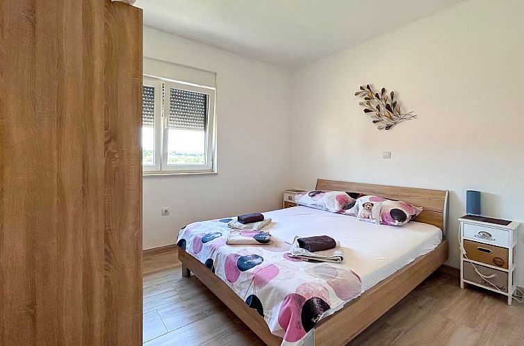 Vakantiehuis in Medulin mit Privatem Pool