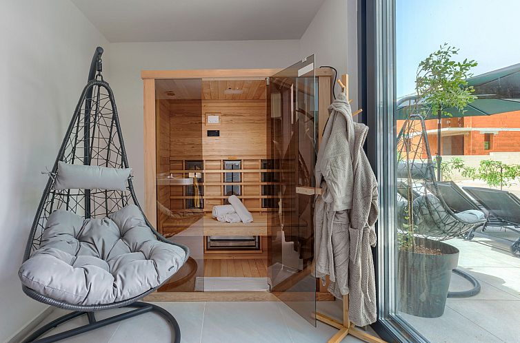 Vakantiehuis Nika