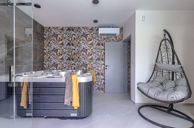 Vakantiehuis Nika