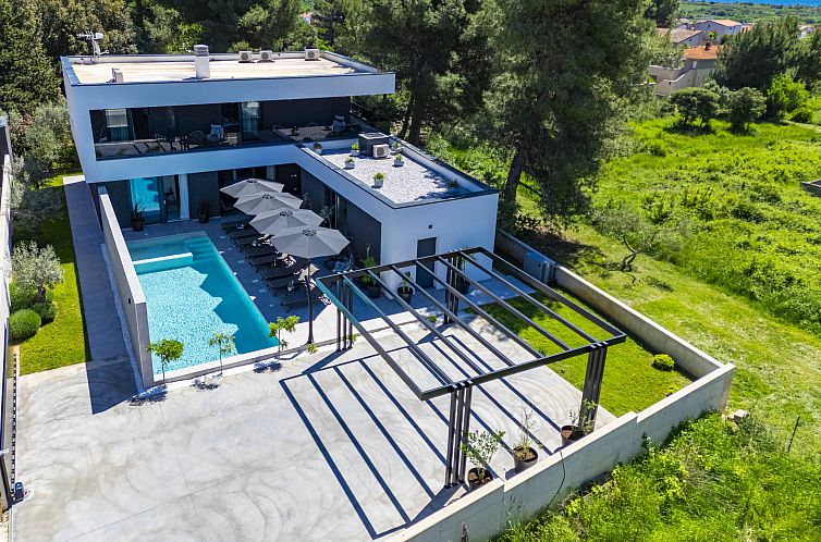 Vakantiehuis Nika
