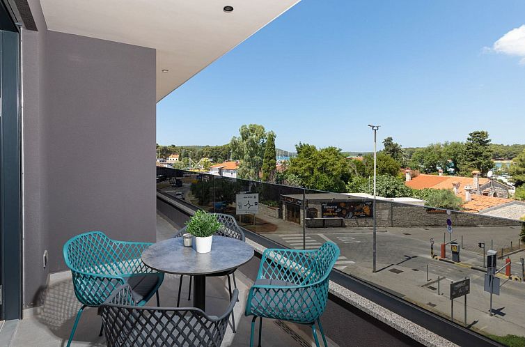 Appartement "Amore Bijeca - B6"