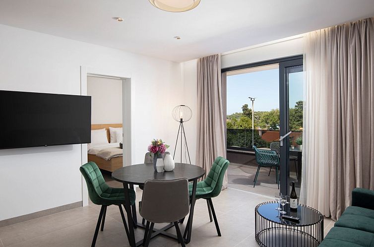 Appartement "Amore Bijeca - B6"