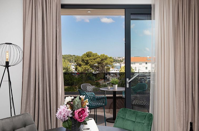 Appartement "Amore Bijeca - B6"