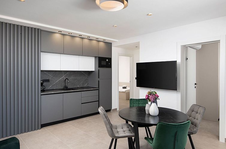 Appartement "Amore Bijeca - B6"