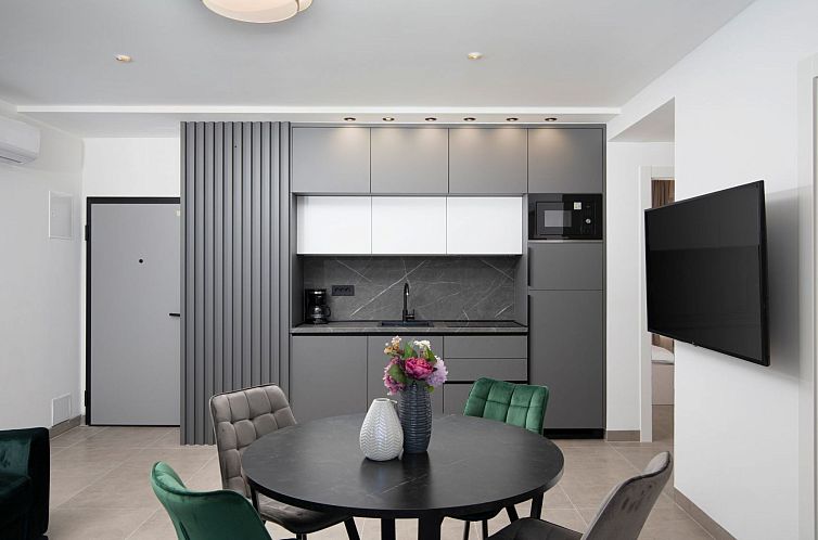 Appartement "Amore Bijeca - B6"