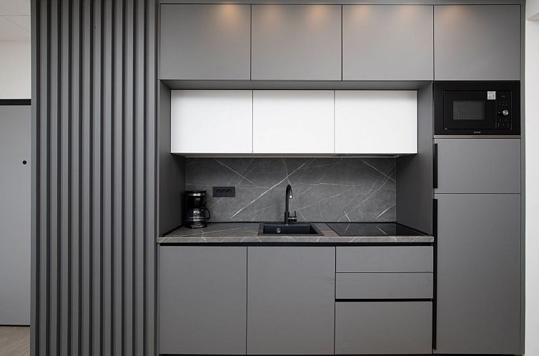 Appartement "Amore Bijeca - B6"