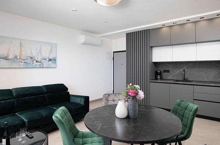 Appartement "Amore Bijeca - B6"