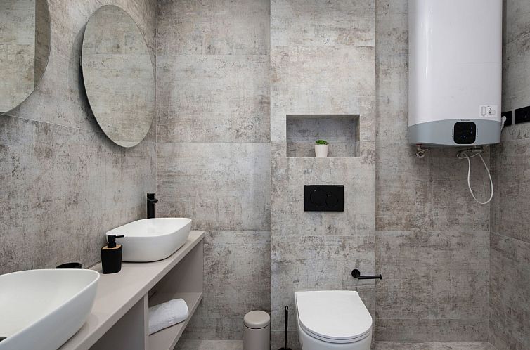 Appartement "Amore Bijeca - B6"