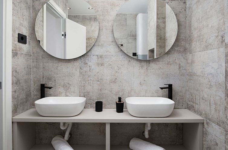 Appartement "Amore Bijeca - B6"