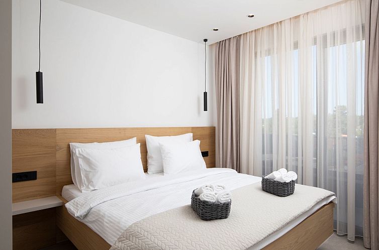Appartement "Amore Bijeca - B6"