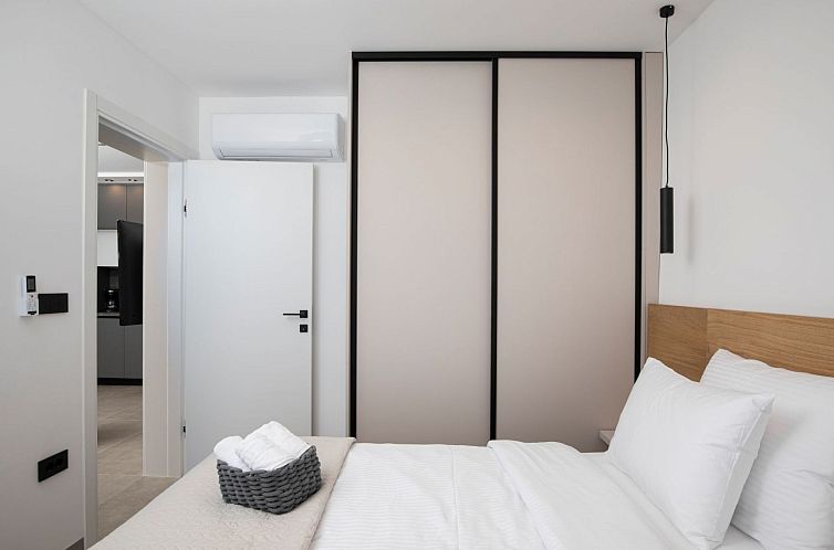 Appartement "Amore Bijeca - B6"