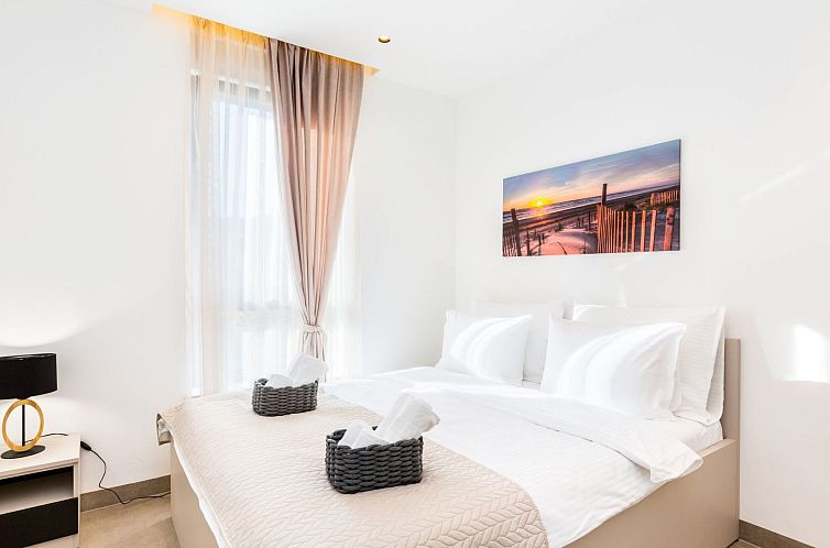 Appartement "Amore Bijeca - B6"
