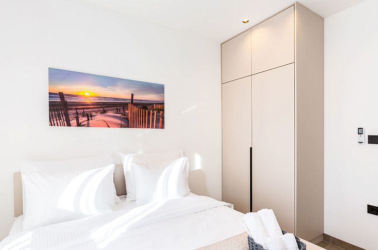Appartement "Amore Bijeca - B6"