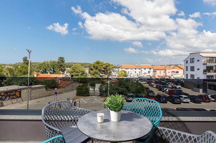 Appartement "Amore Bijeca - B6"