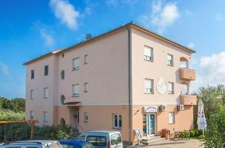 Appartement Wohnung mit Balkon