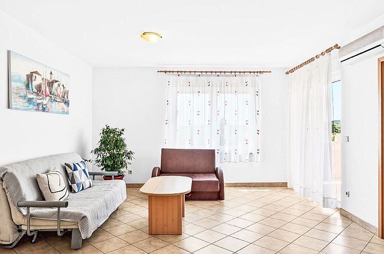 Appartement Wohnung mit Balkon