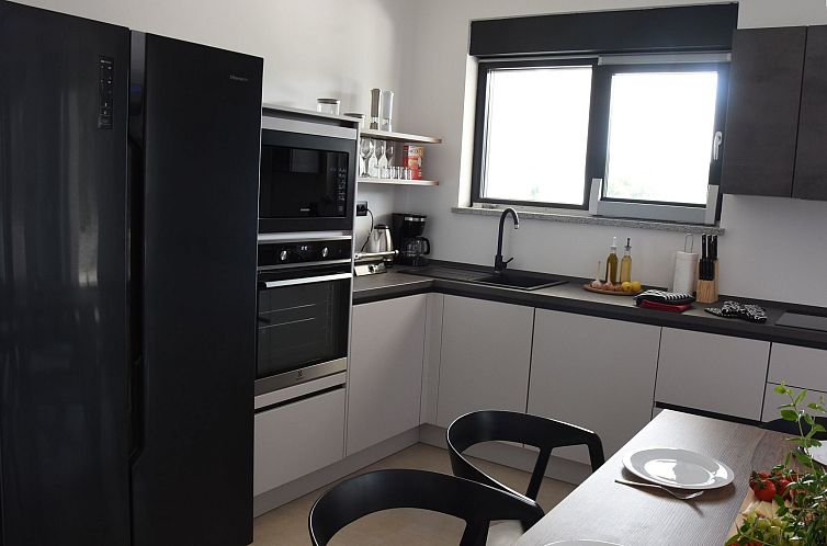 Vakantiehuis Ferienvilla "Luxury Villa Tara" mit beheiztem P