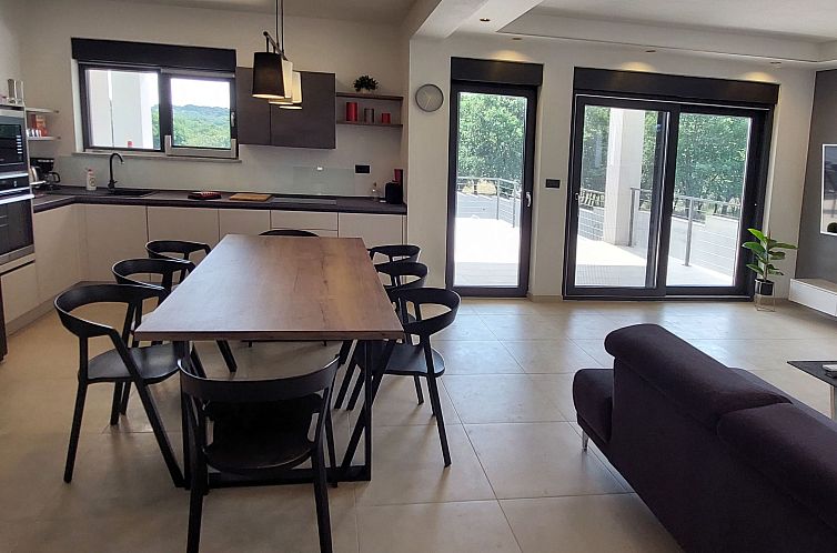 Vakantiehuis Ferienvilla "Luxury Villa Tara" mit beheiztem P