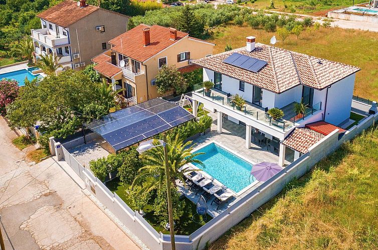 Vakantiehuis Villa Elodie