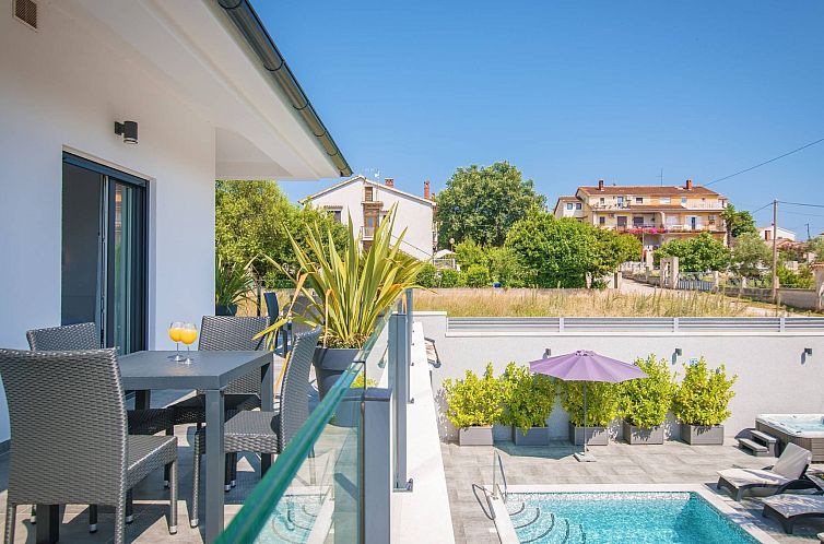 Vakantiehuis Villa Elodie