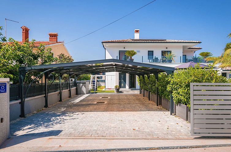 Vakantiehuis Villa Elodie