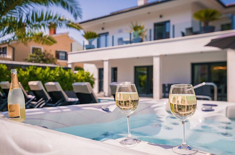 Vakantiehuis Villa Elodie