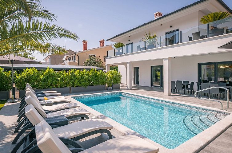Vakantiehuis Villa Elodie