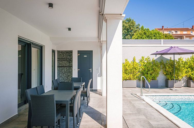 Vakantiehuis Villa Elodie