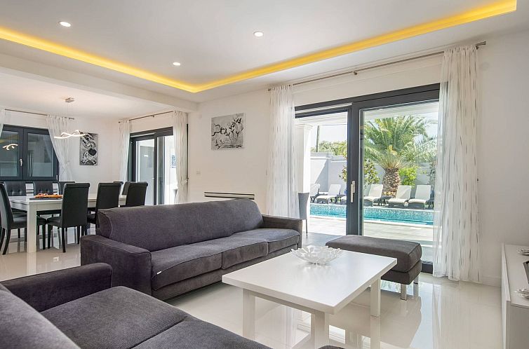 Vakantiehuis Villa Elodie