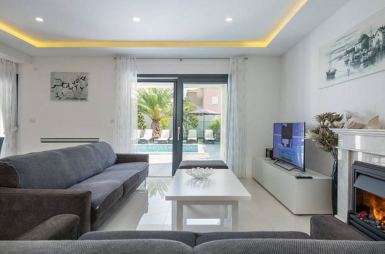 Vakantiehuis Villa Elodie