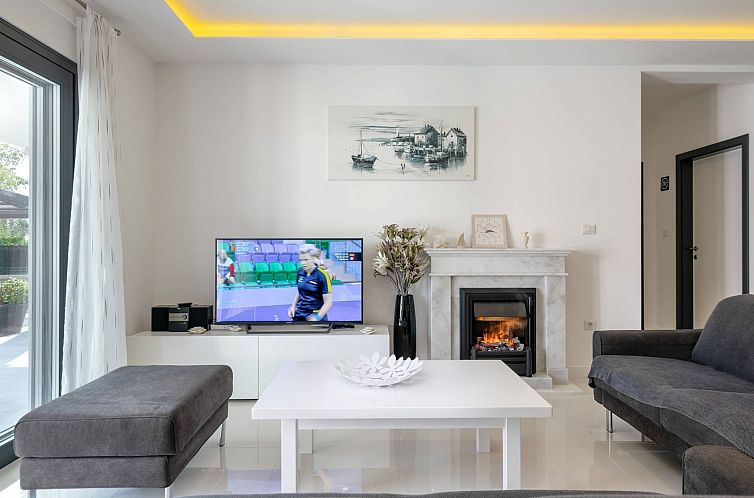 Vakantiehuis Villa Elodie