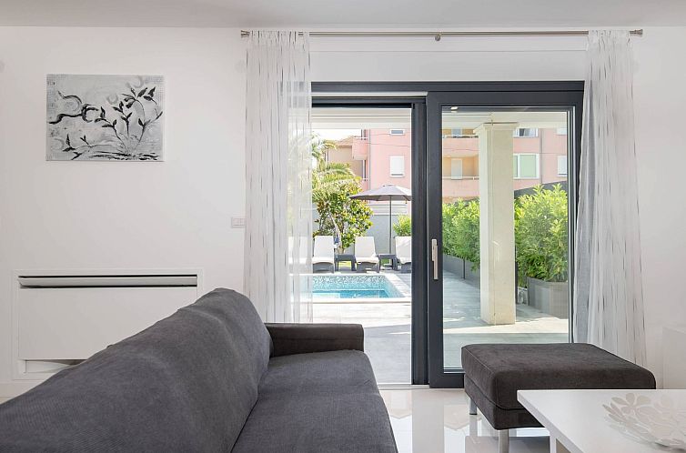 Vakantiehuis Villa Elodie
