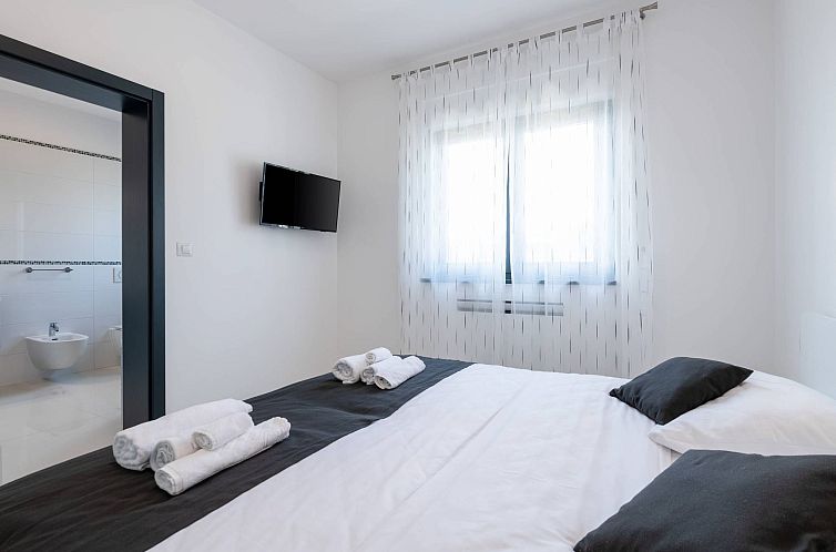 Vakantiehuis Villa Elodie