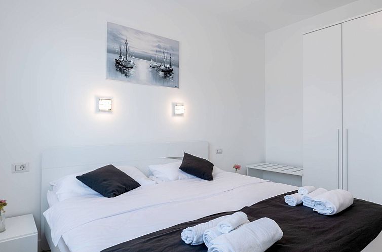Vakantiehuis Villa Elodie
