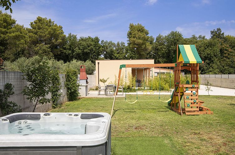 Vakantiehuis Feriensiedlung Stancija Matošić