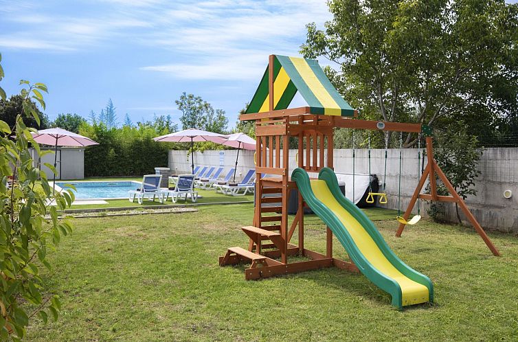 Vakantiehuis Feriensiedlung Stancija Matošić