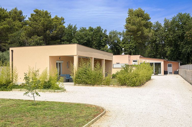 Vakantiehuis Feriensiedlung Stancija Matošić