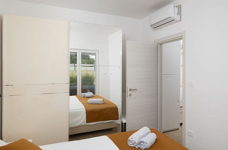 Vakantiehuis Feriensiedlung Stancija Matošić